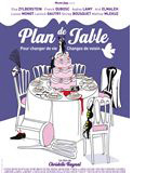 Plan de table