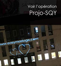 Saint Quentin en yvelines - easymariage.com