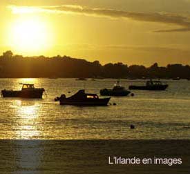 L'irlande en images