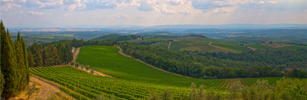 Toscane
